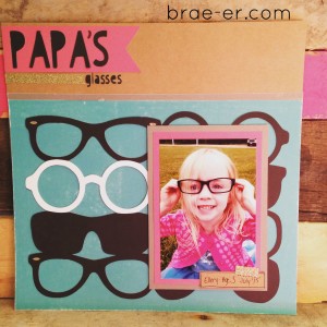 papa's glasses artistry sneak peek