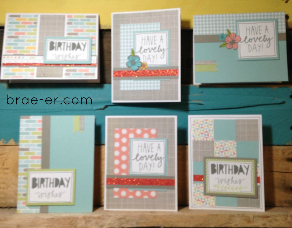 zoe card workshop pic 2