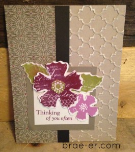 nevermore flower card 2