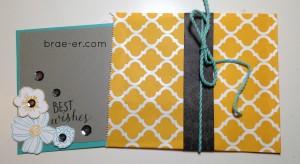 envelope card